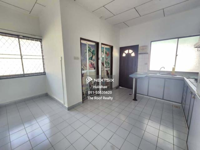 Residential House for sale in Johore Bahru, Johor