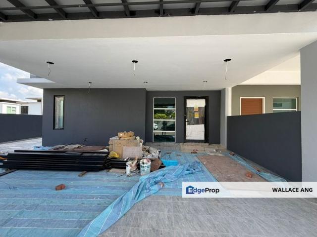 House for sale in Johore Bahru, Johor