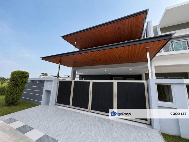 House for sale in Johore Bahru, Johor