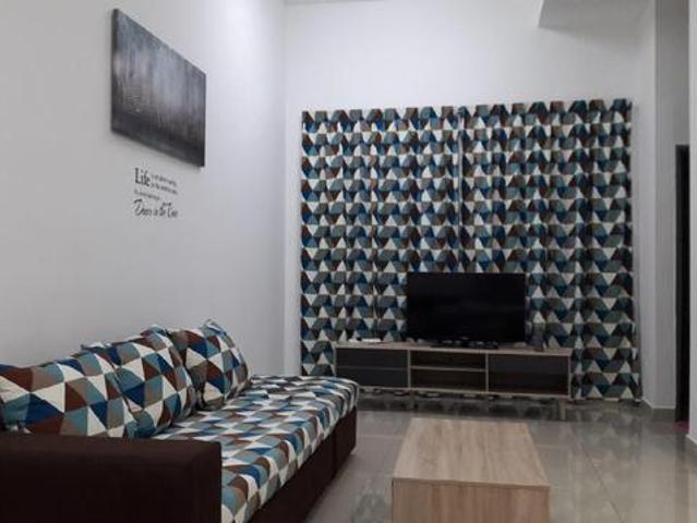 Serviced Residence for sale in Johore Bahru, Johor
