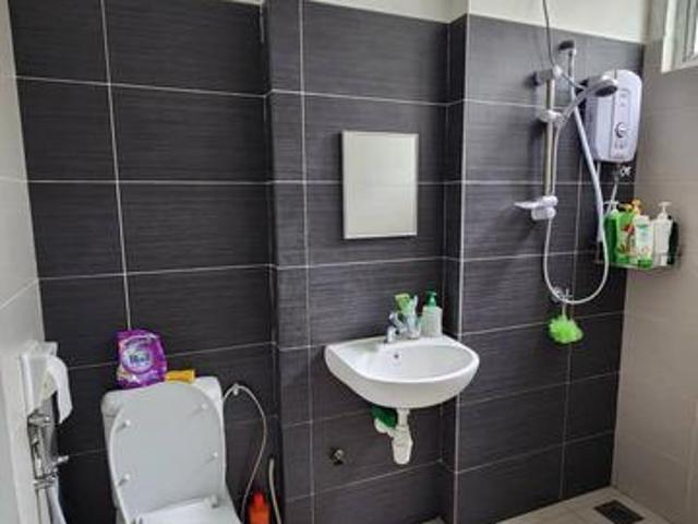 Serviced Residence for rent in Johore Bahru, Johor