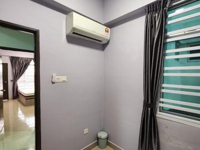 Serviced Residence for rent in Johore Bahru, Johor