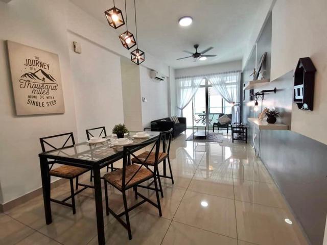 Serviced Residence for sale in Johore Bahru, Johor