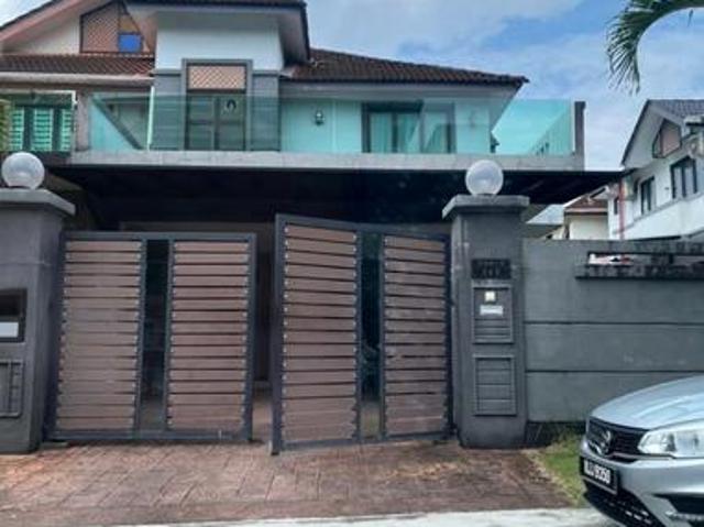 House for rent in Johore Bahru, Johor