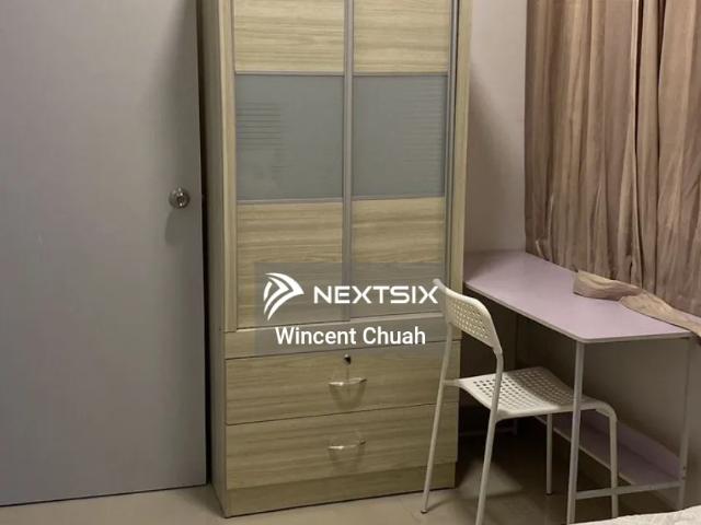 Residential House for rent in Johor