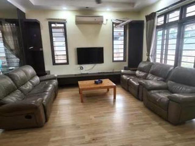 House for rent in Johor Bahru