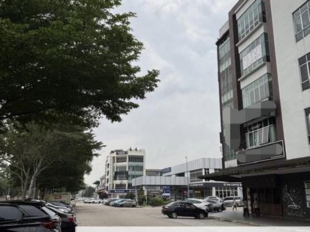 Shop for sale in Johore Bahru, Johor