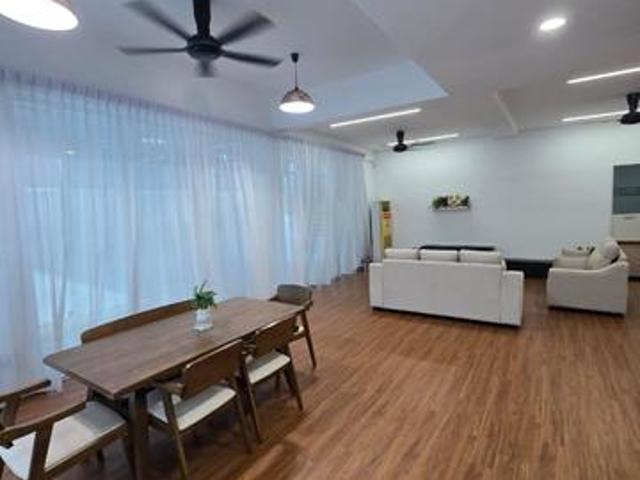 Residential House for rent in Johore Bahru, Johor