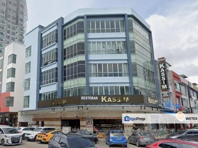 Shop for sale in Johor Bahru