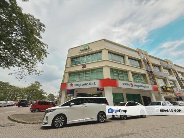 Shop for rent in Johore Bahru, Johor