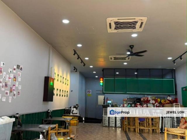 Shop for sale in Johore Bahru, Johor