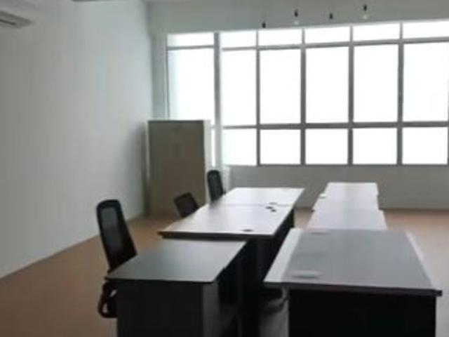 Shop for rent in Tebrau, Johor Bahru