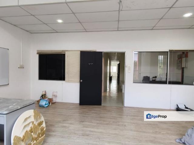 Shop for rent in Johore Bahru, Johor