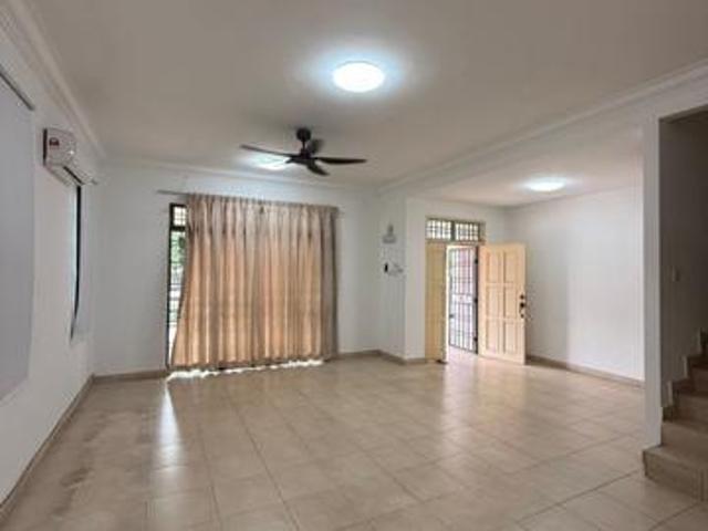 House for rent in Johore Bahru, Johor