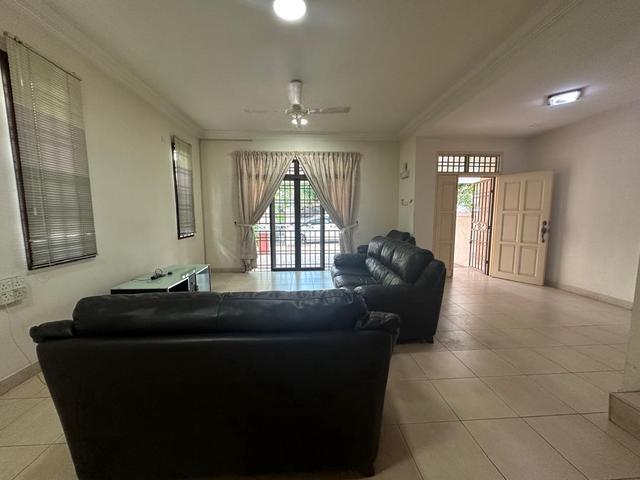 House for rent in Johore Bahru, Johor