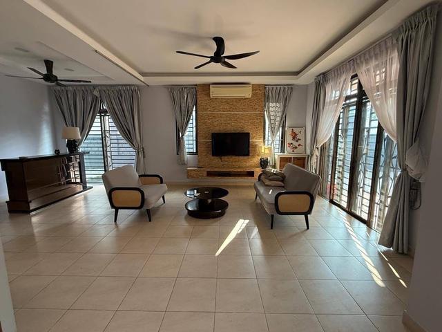 House for rent in Johore Bahru, Johor