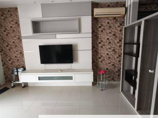 House for rent in Johore Bahru, Johor