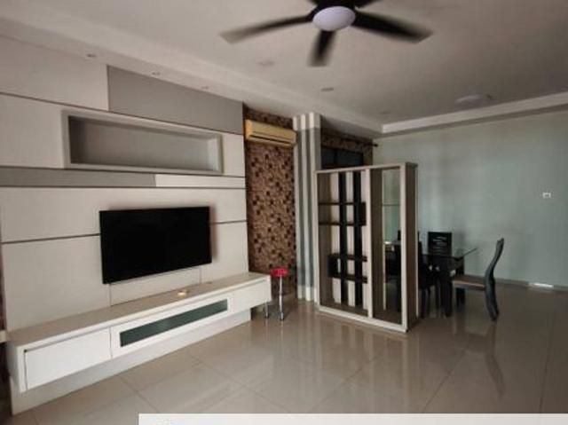 House for rent in Johore Bahru, Johor