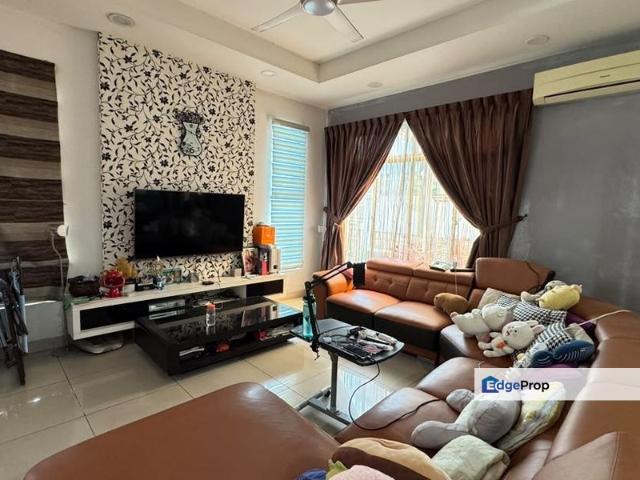 House for sale in Johore Bahru, Johor