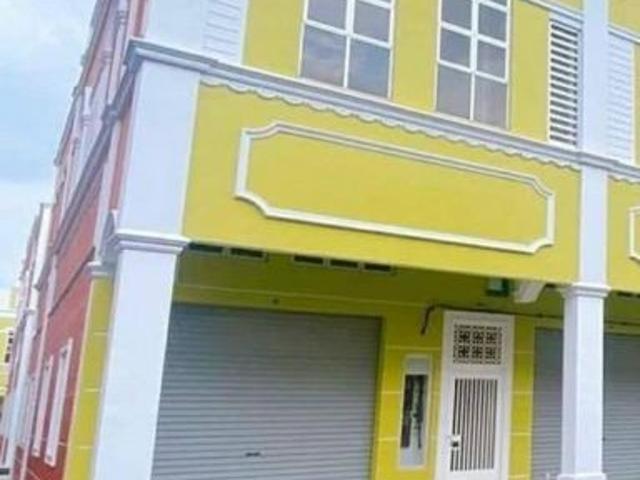 Shop for rent in Johore Bahru, Johor