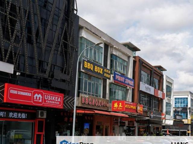 Shop for sale in Johore Bahru, Johor
