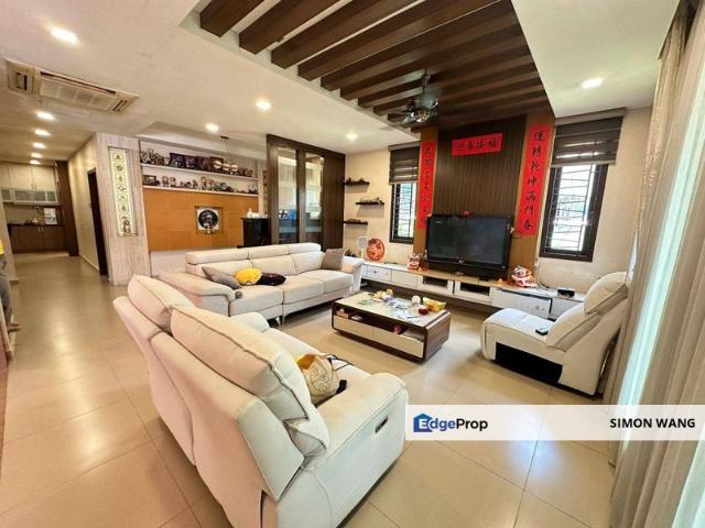 House for sale in Johore Bahru, Johor