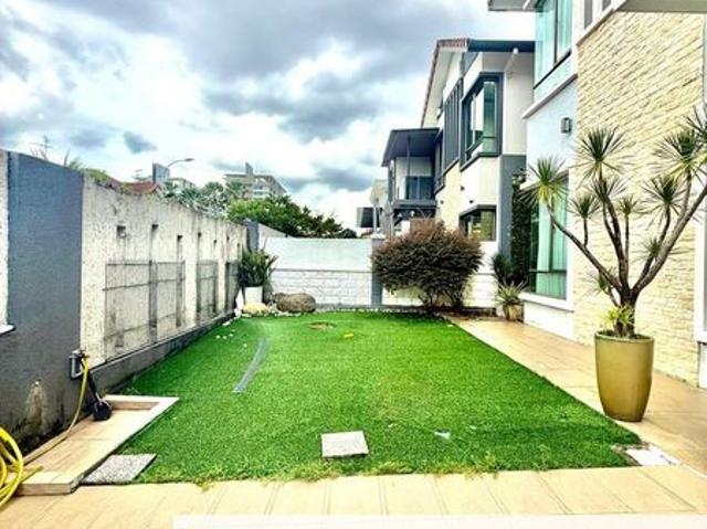 House for sale in Tebrau, Johor Bahru