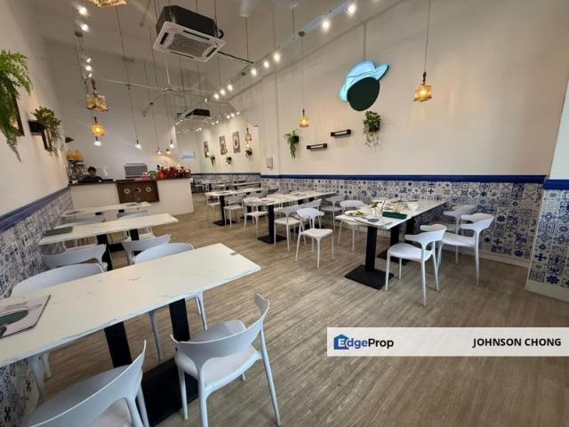 Shop for rent in Johore Bahru, Johor