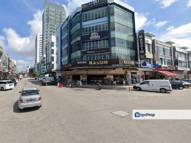 Shop for sale in Johore Bahru, Johor