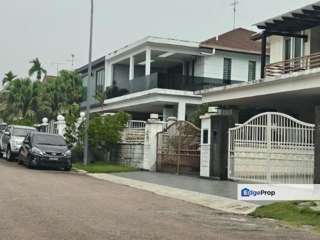 House for sale in Tebrau, Johor Bahru
