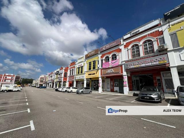 Shop for sale in Johore Bahru, Johor