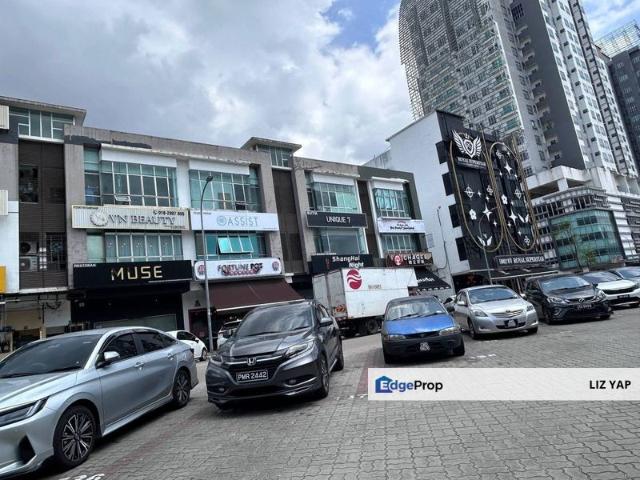 Shop for sale in Johore Bahru, Johor