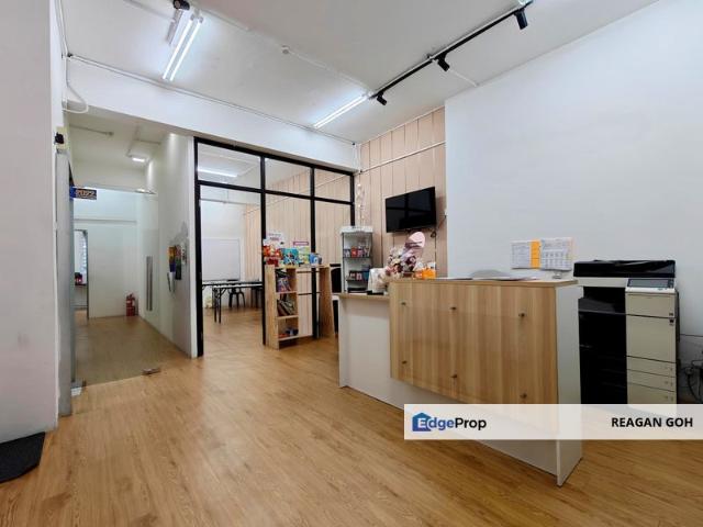 Shop for rent in Johore Bahru, Johor
