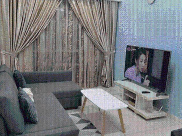 Apartment for rent in Tebrau, Johor