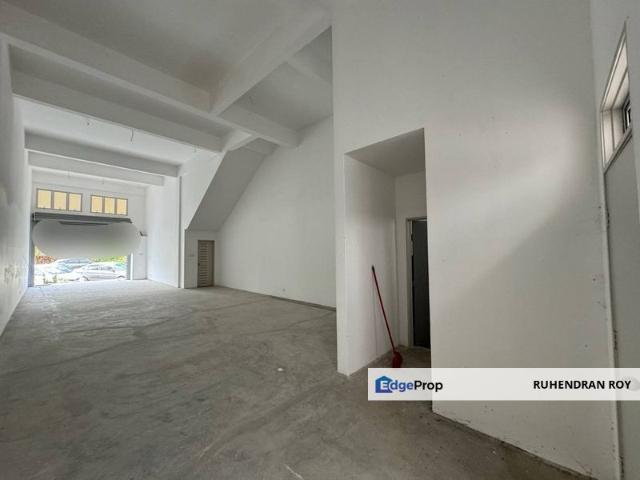 Shop for rent in Johore Bahru, Johor