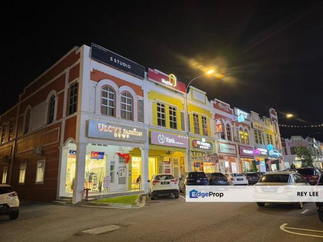 Shop for rent in Johore Bahru, Johor