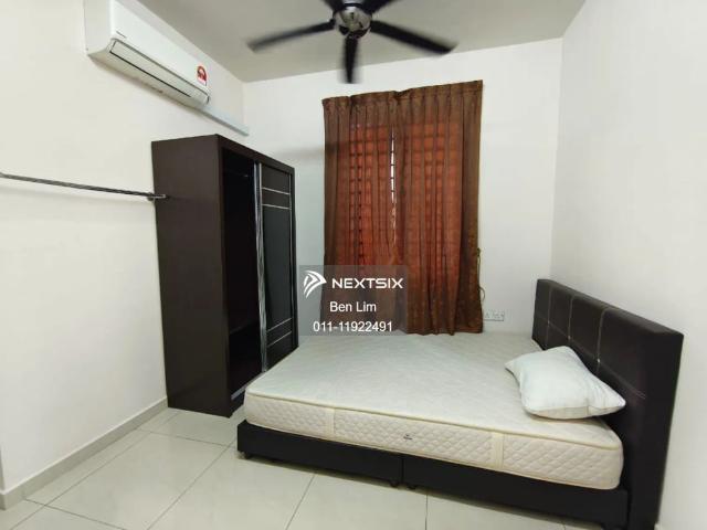 House for rent in Johore Bahru, Johor