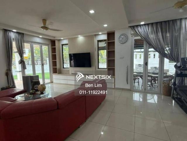 House for rent in Johore Bahru, Johor