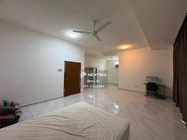 House for rent in Johore Bahru, Johor