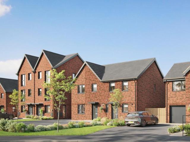 Property for sale in Rednal, West Midlands