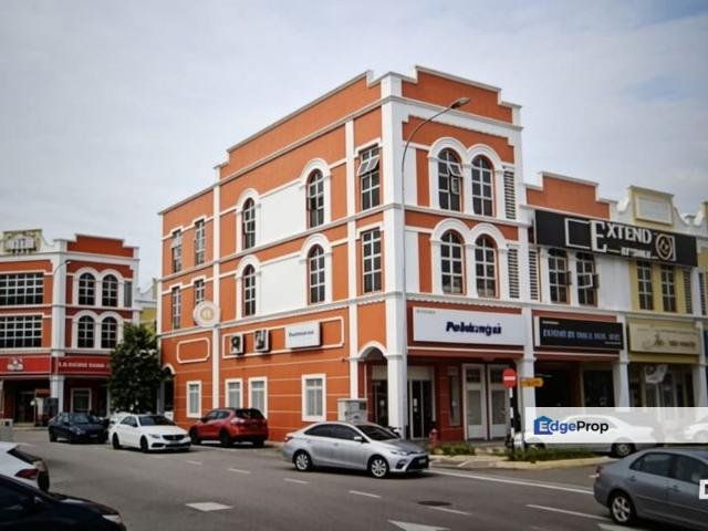 Shop for rent in Johore Bahru, Johor