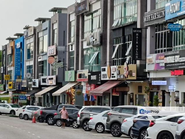 Shop for rent in Johore Bahru, Johor