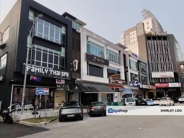 Shop for rent in Johore Bahru, Johor