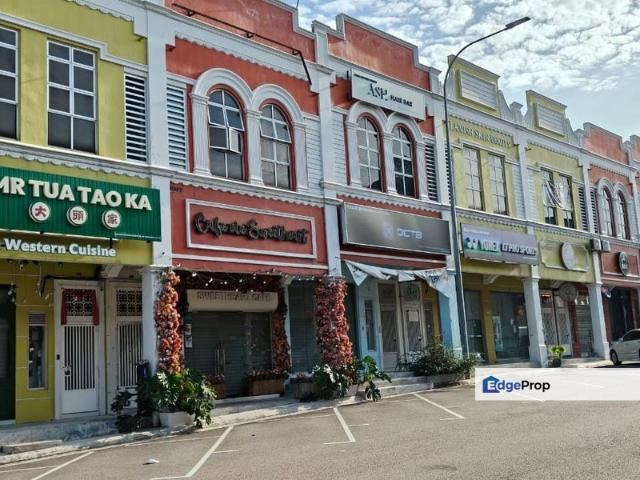 Shop for rent in Johore Bahru, Johor