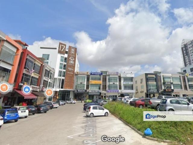 Shop for rent in Johore Bahru, Johor