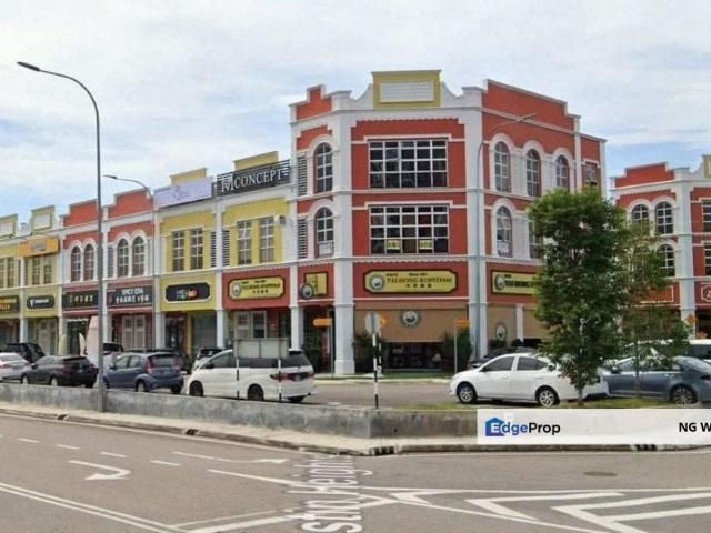 Shop for rent in Johore Bahru, Johor