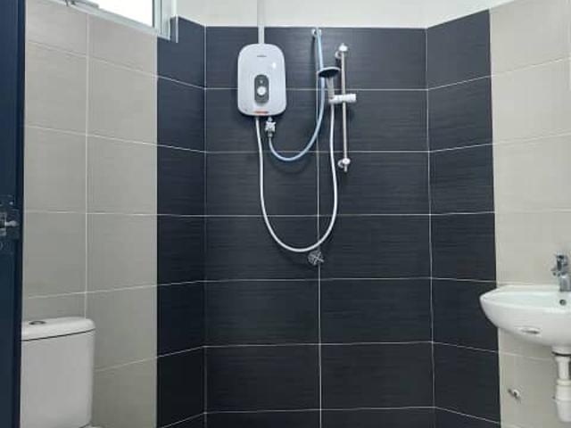 Serviced Residence for sale in Tebrau, Johor