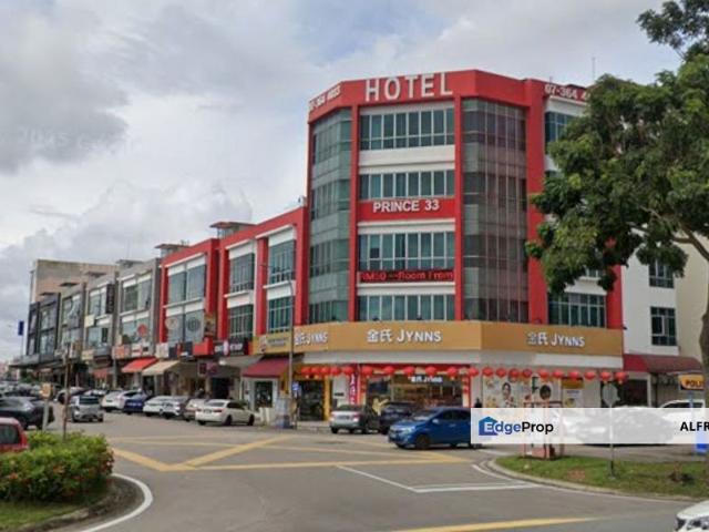 Shop for rent in Johore Bahru, Johor