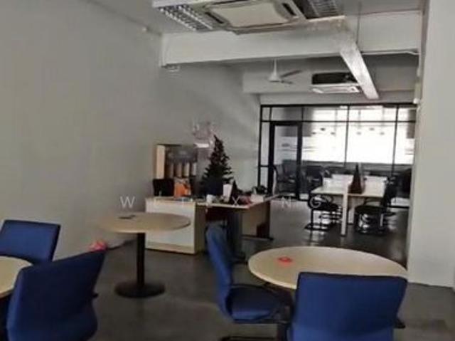 Shop for rent in Johore Bahru, Johor