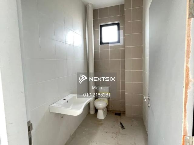 Shop for rent in Johore Bahru, Johor